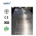 Egypt Sell Best Design Steel Door Skin (RA-C017)